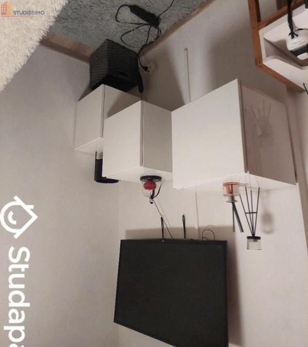 Studio meublé 12m² Montpellier 34070 - Meublé, DPE A - Photo 2