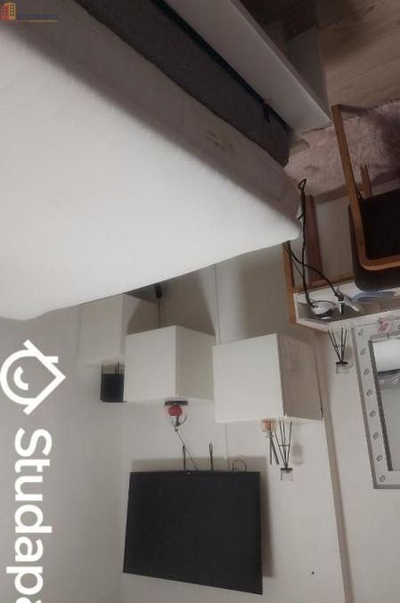 Studio meublé 12m² Montpellier 34070 - Meublé, DPE A - Photo 1