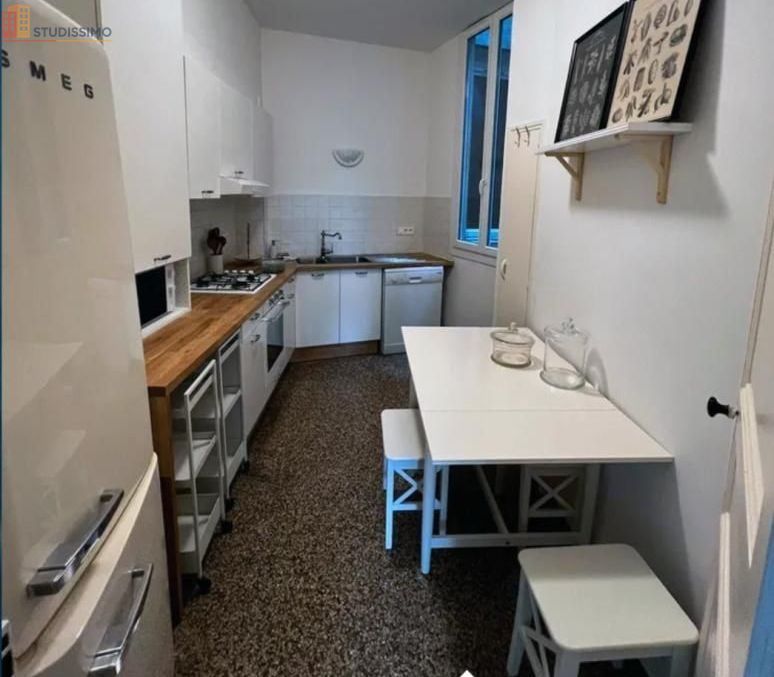 Studio meublé 15m² Montpellier 34000 - Meublé, DPE C - Photo 4