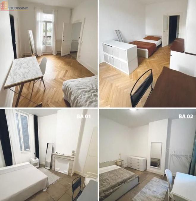 Studio meublé 15m² Montpellier 34000 - Meublé, DPE C - Photo 2