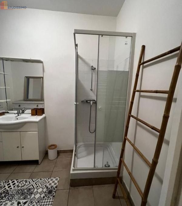 Studio meublé 15m² Montpellier 34000 - Meublé, DPE C - Photo 1