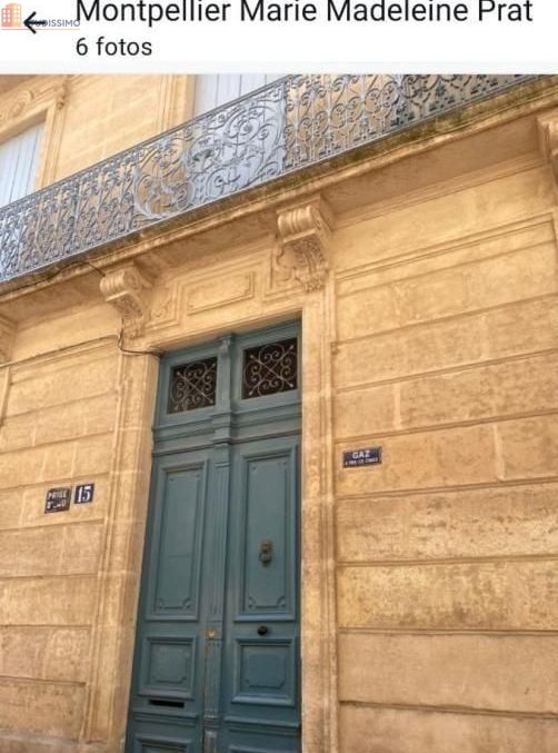 Studio à Montpellier
