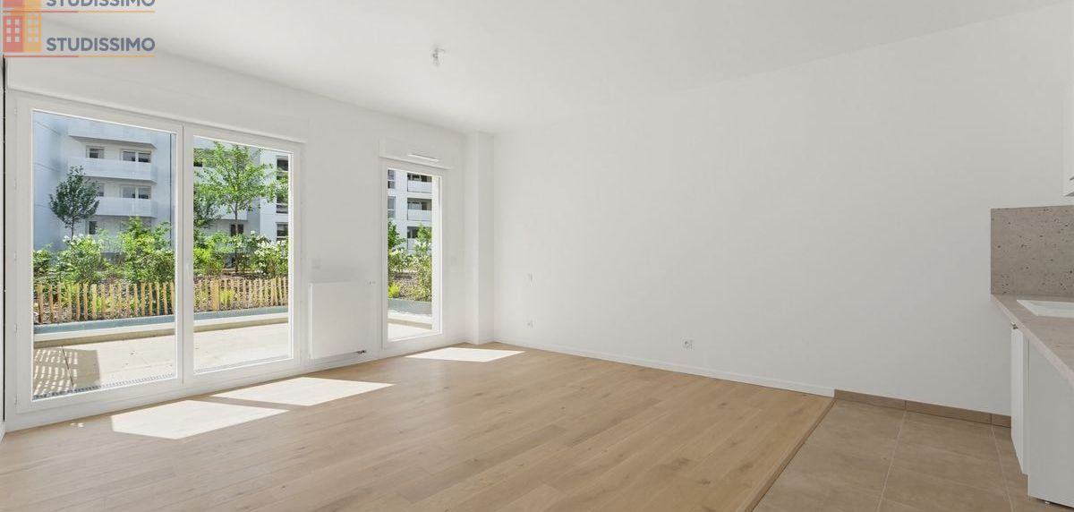 Studio 39m² Bordeaux 33800 - Photo 17