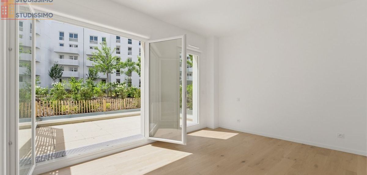 Studio 39m² Bordeaux 33800 - Photo 20