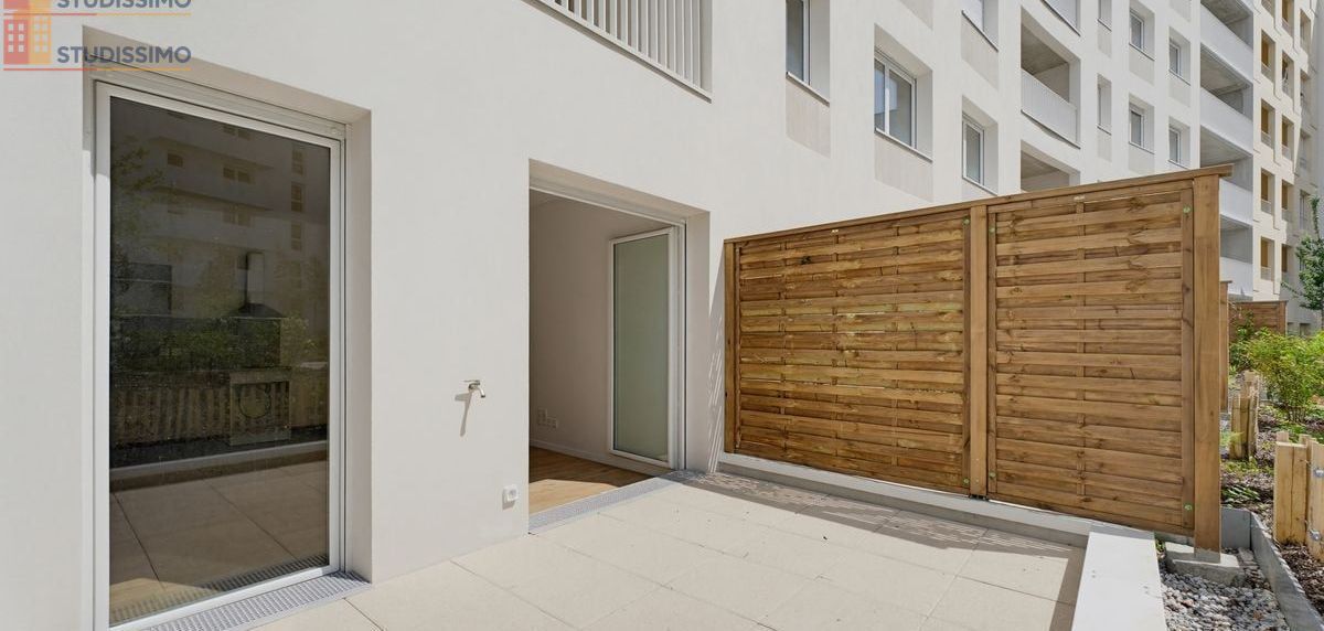 Studio 39m² Bordeaux 33800 - Photo 13