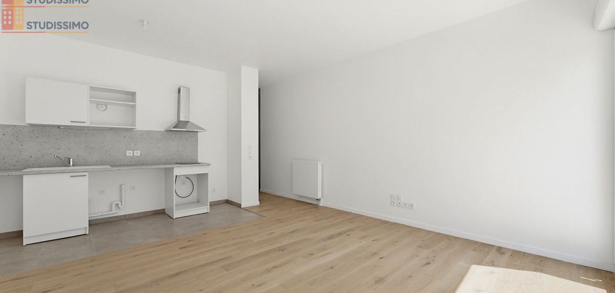 Studio 39m² Bordeaux 33800 - Photo 8