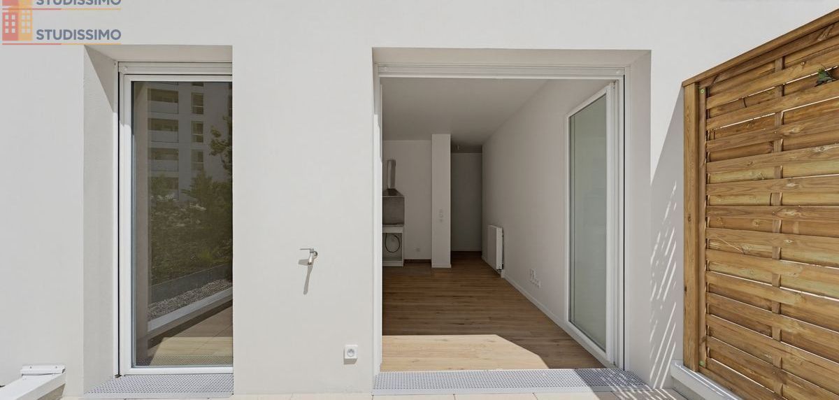 Studio 39m² Bordeaux 33800 - Photo 5