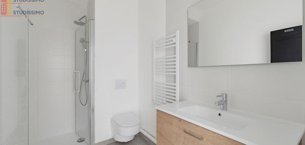 Studio 39m² Bordeaux 33800 - Photo 1