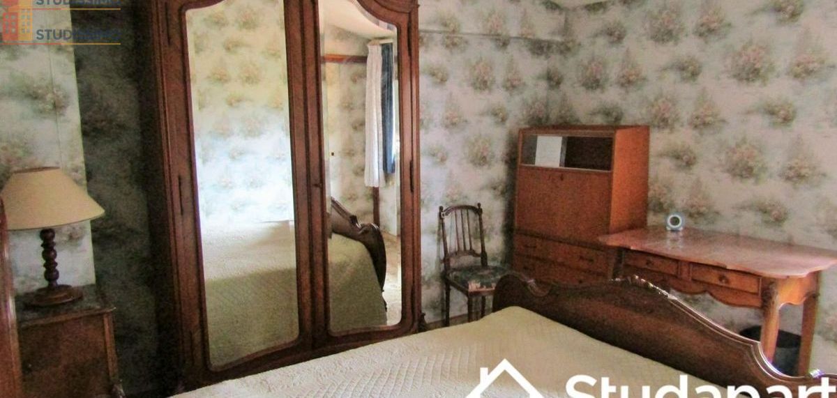 Studio meublé 15m² Montpellier 34070 - Meublé, 1 pièce - Photo 4