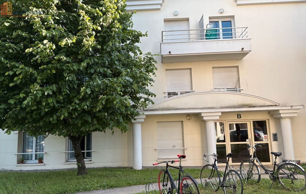 Studio 19m² Talence - Place de parking - Photo 24