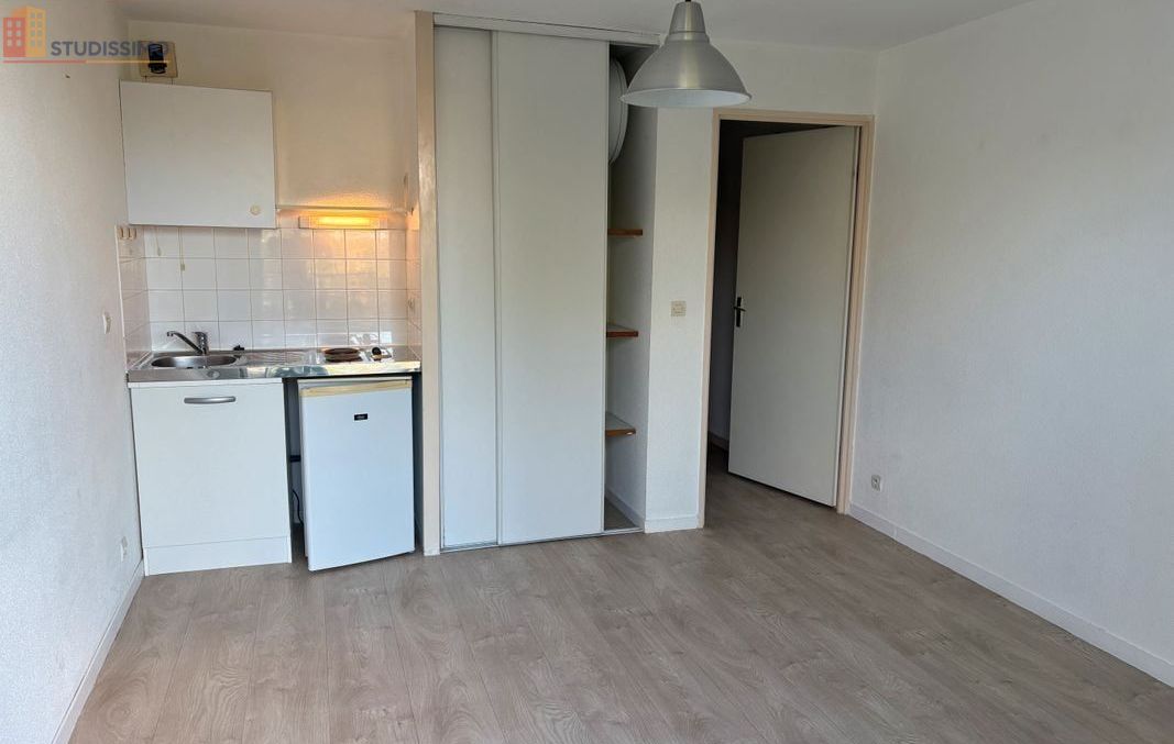 Studio 19m² Talence - Place de parking - Photo 22