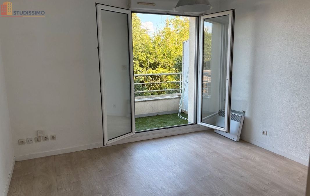 Studio 19m² Talence - Place de parking - Photo 19