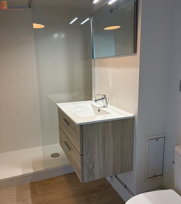 Studio 19m² Talence - Place de parking - Photo 16