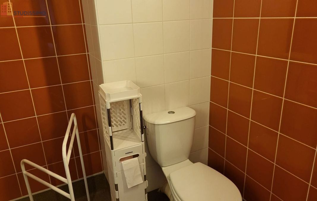 Studio meublé 23m² Montpellier 34070 - Balcon, lumineux - Photo 2