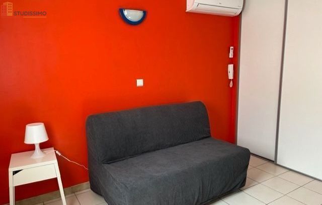 Studio à Castelnau-le-Lez