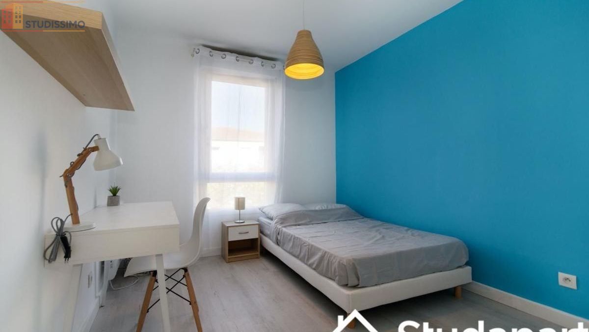 Studio à Montpellier