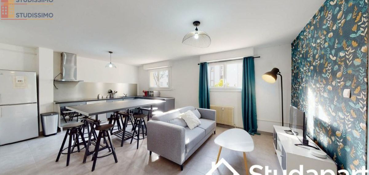 Studio à Montpellier