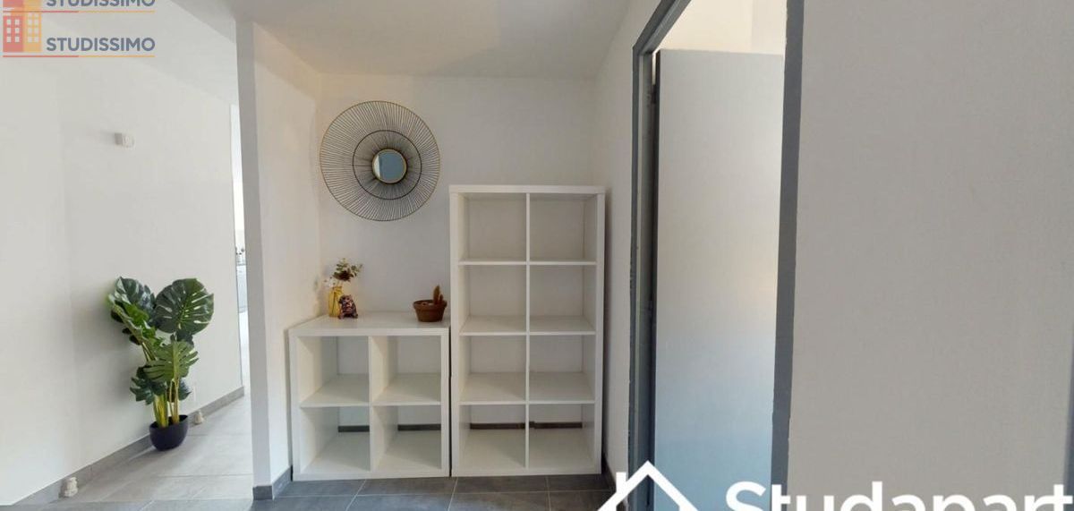 Studio 10m² Montpellier centre - Meublé, DPE D - Photo 3