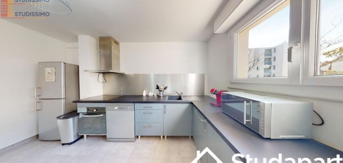 Studio 10m² Montpellier centre - Meublé, DPE D - Photo 2
