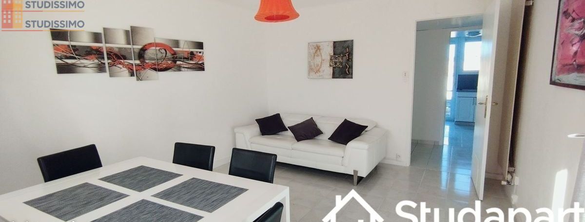 Studio à Montpellier