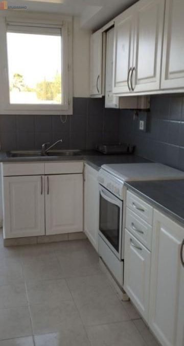 Studio meublé 11m² Montpellier 34070 - Meublé, DPE B - Photo 2