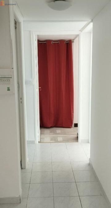 Studio meublé 11m² Montpellier 34070 - Meublé, DPE B - Photo 1