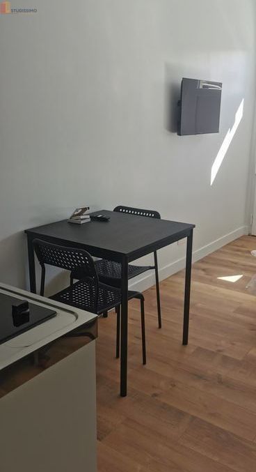 Studio meublé 19m² Talence - Calme, proche sortie 16 - Photo 3