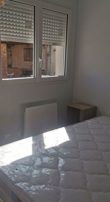 Studio meublé 19m² Talence - Calme, proche sortie 16 - Photo 1