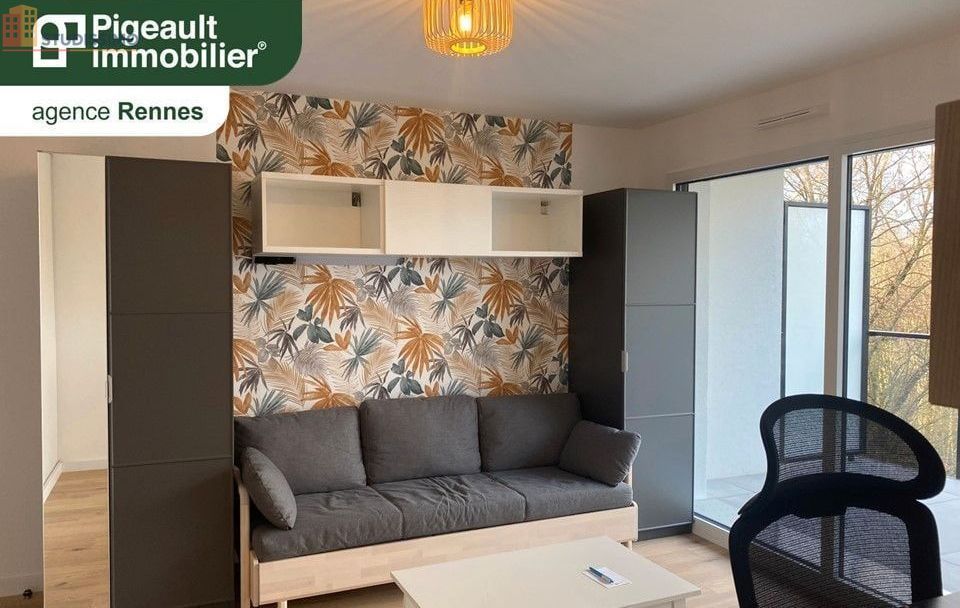 Studio à Rennes