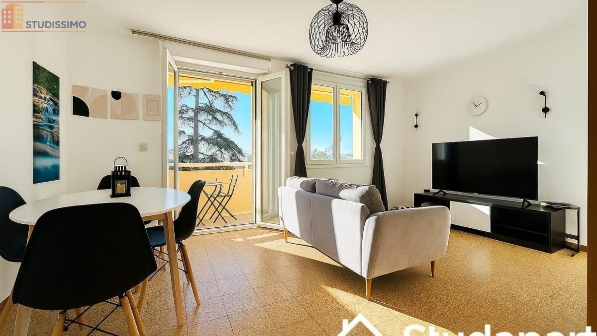 Studio à Montpellier