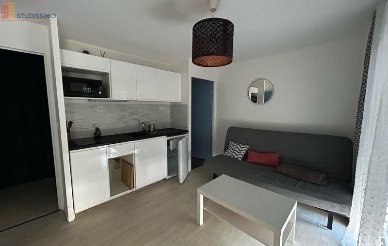 Studio à Rennes
