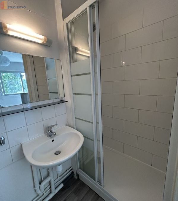 Studio 16m² Bordeaux 33800 - Photo 3