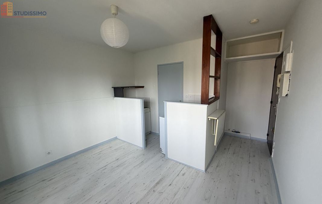 Studio à Bordeaux