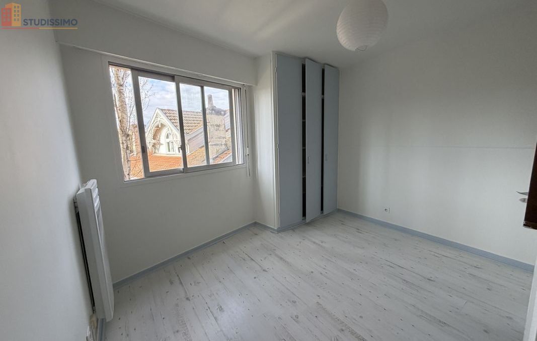 Studio 16m² Bordeaux 33800 - Photo 2
