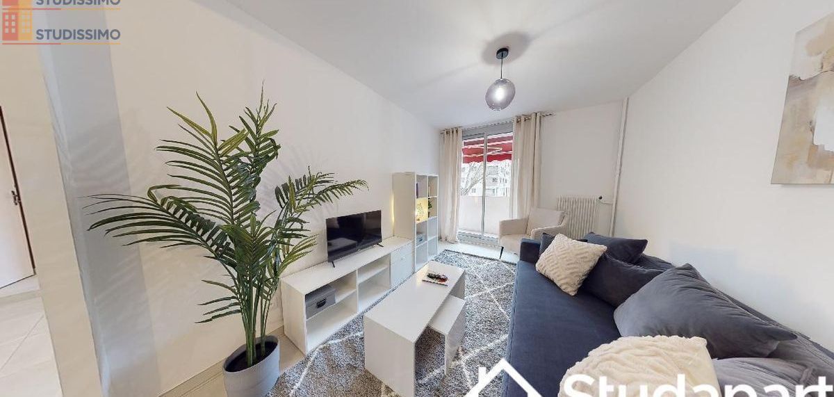 Studio à Montpellier