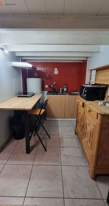 Studio meublé 20m² Villenave-d'Ornon - Lumineux, calme - Photo 6