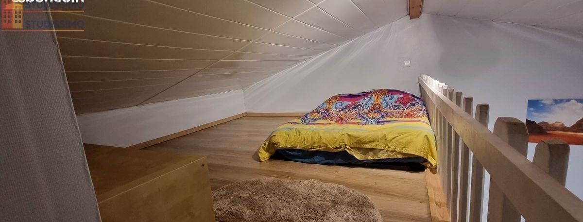 Studio meublé 20m² Villenave-d'Ornon - Lumineux, calme - Photo 1
