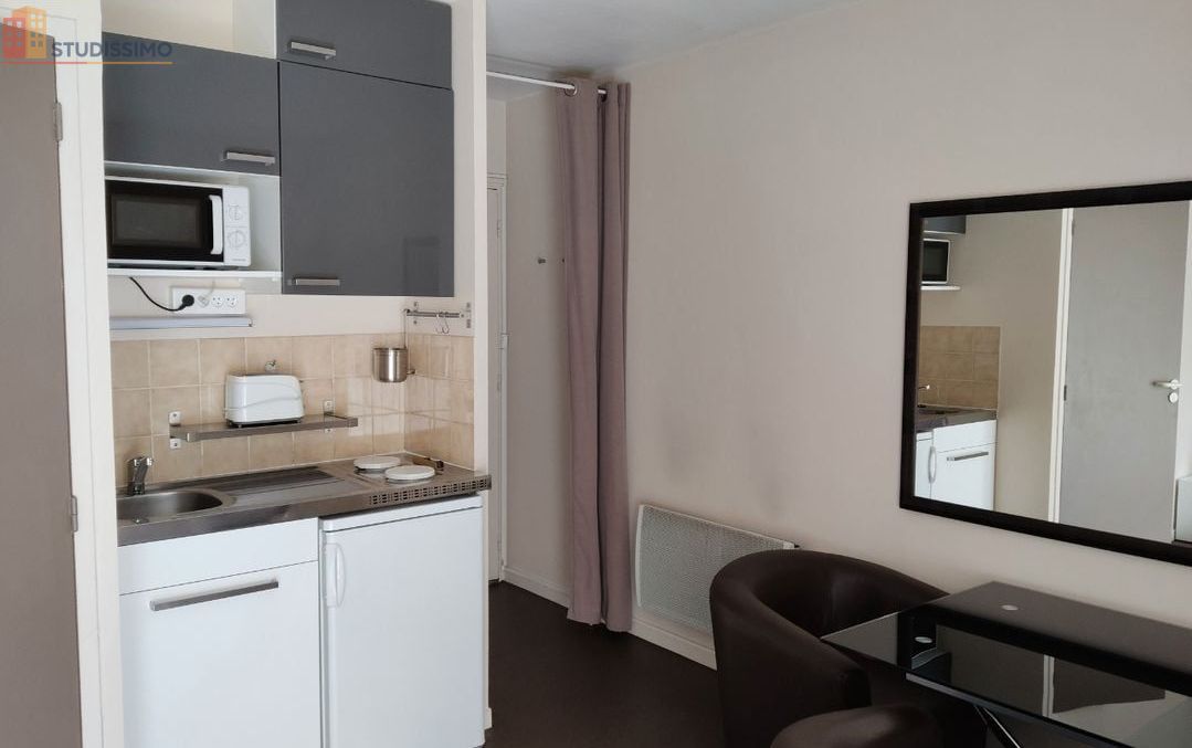 Studio à Rennes