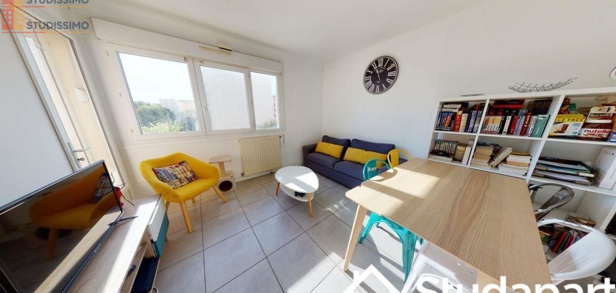 Studio à Montpellier