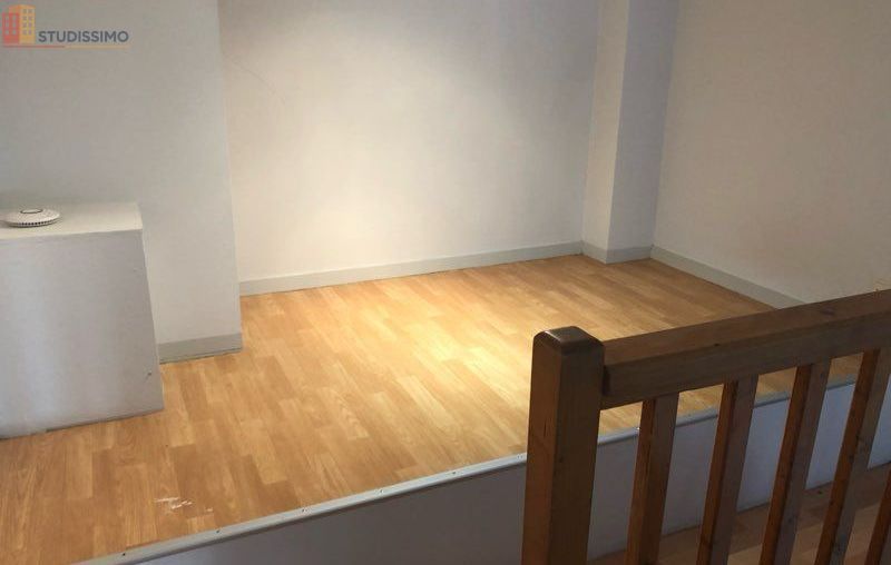 Studio 21m² Rennes centre - Photo 2