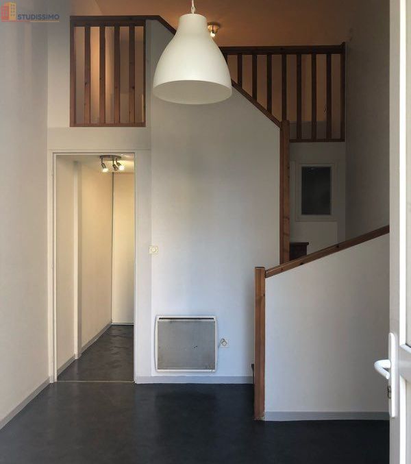 Studio à Rennes