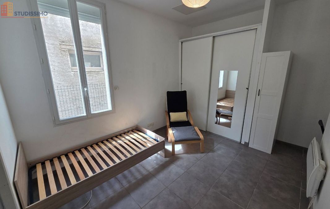 Studio à Lormont
