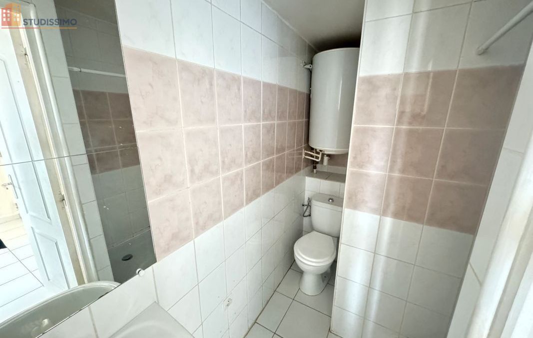 Studio 16m² Bordeaux 33800 - Photo 4