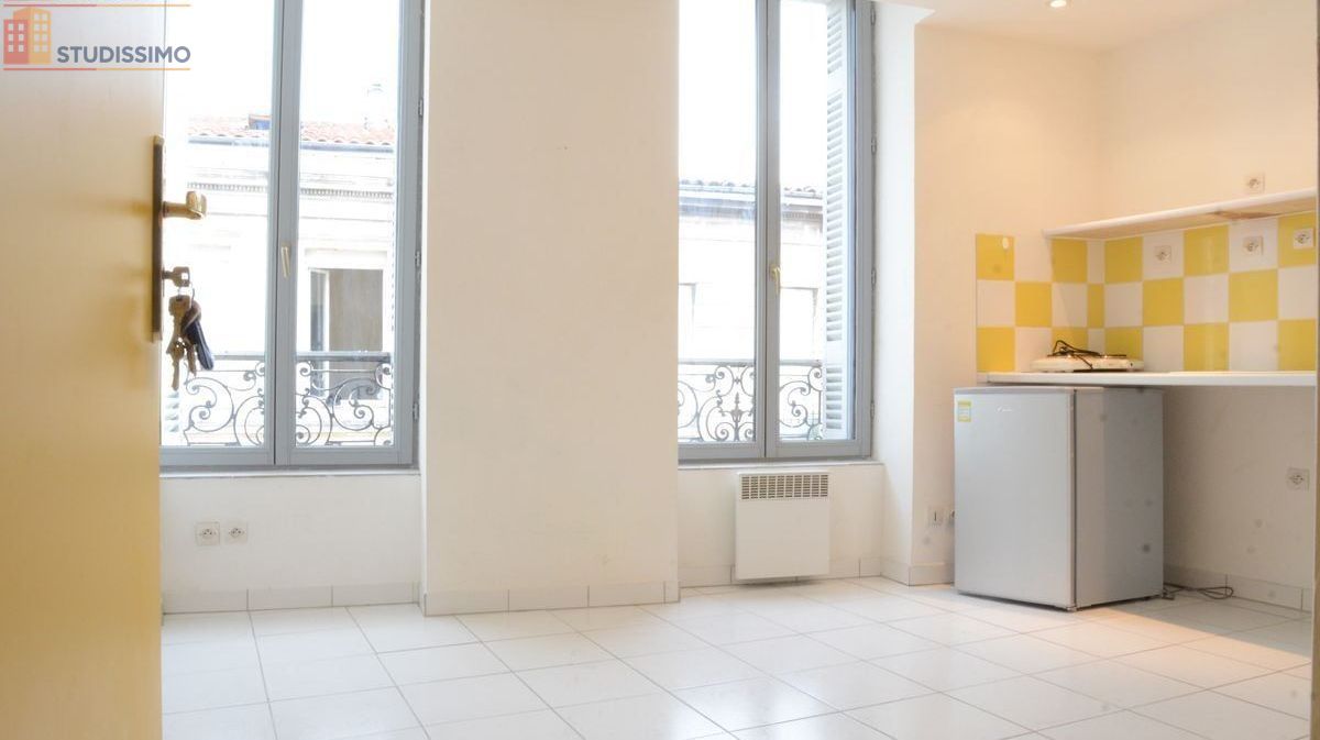 Studio à Bordeaux