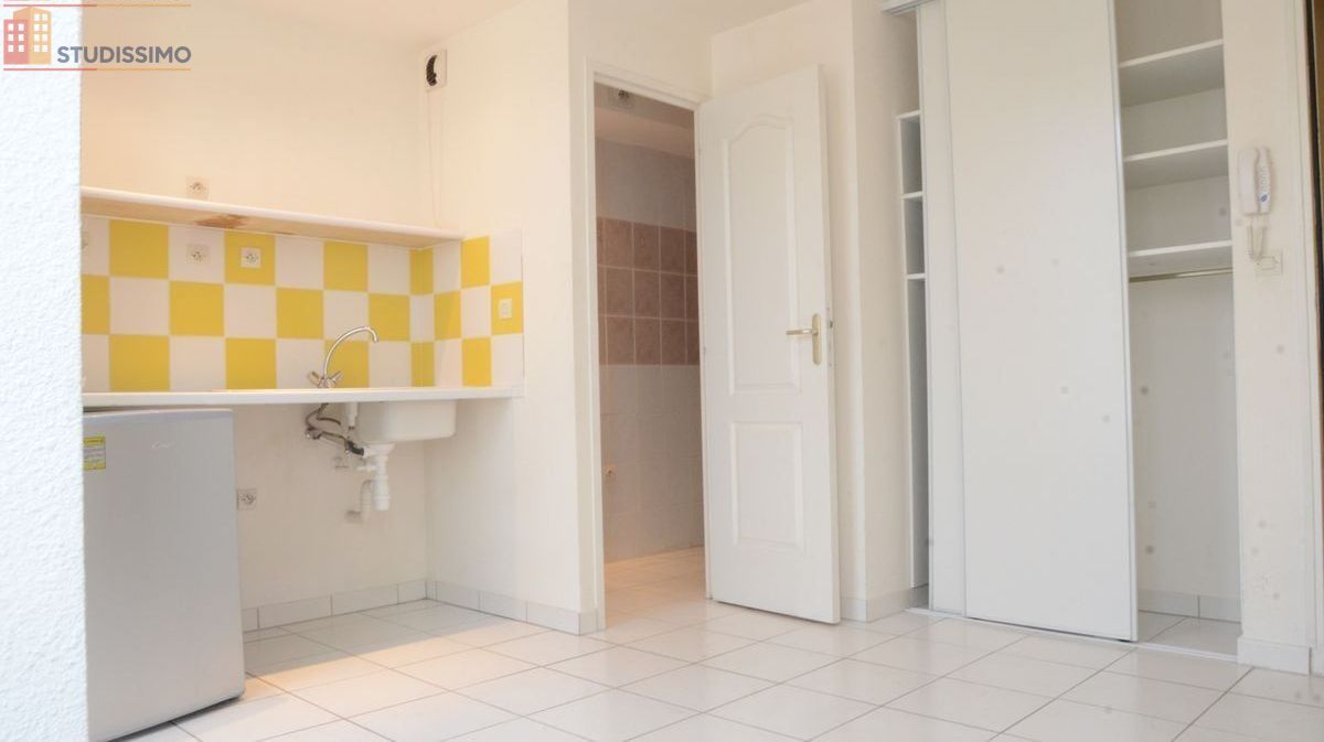 Studio 16m² Bordeaux 33800 - Photo 3