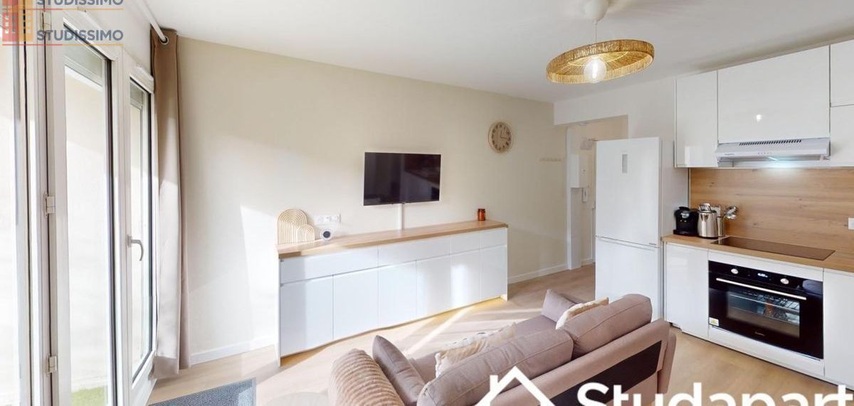 Studio à Montpellier