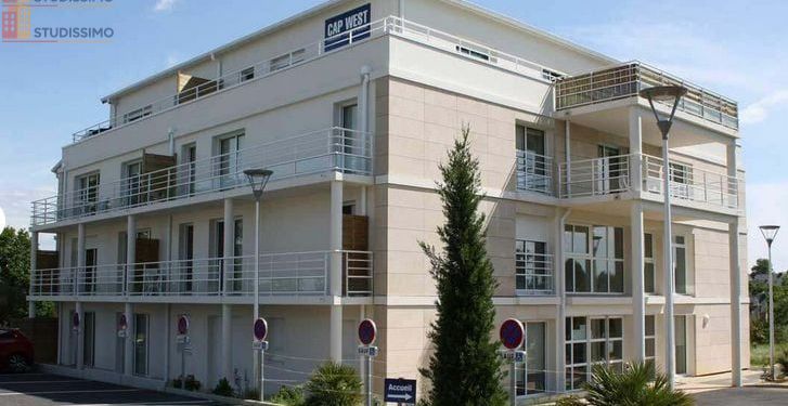 Studio meublé 26m² Guichen - Balcon, DPE B - Photo 1