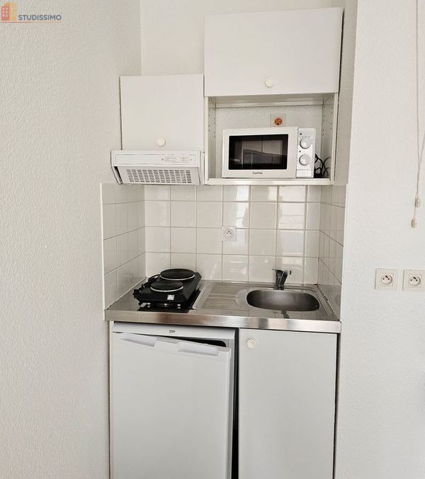 Studio à Bruz