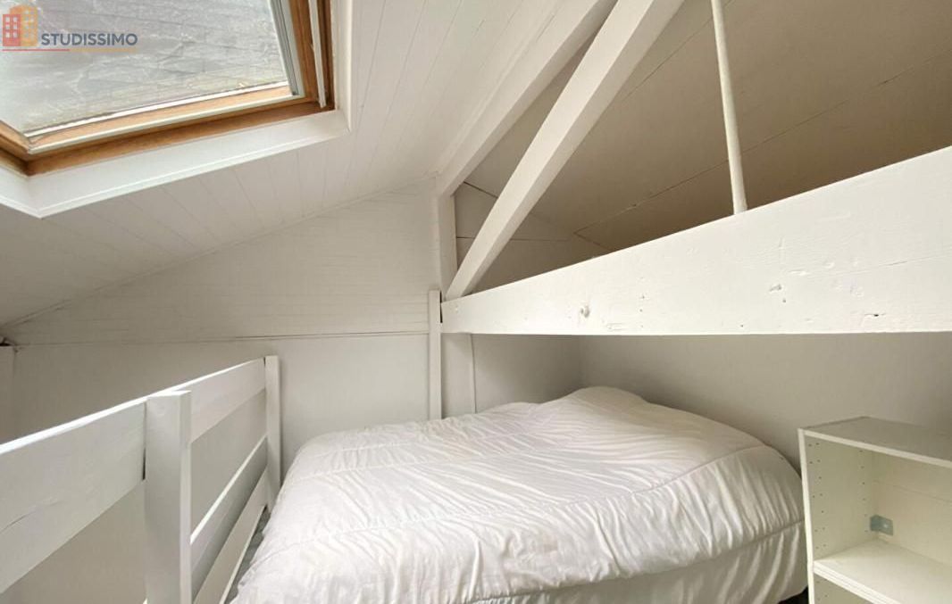 Studio 21m² Bordeaux centre - Photo 9