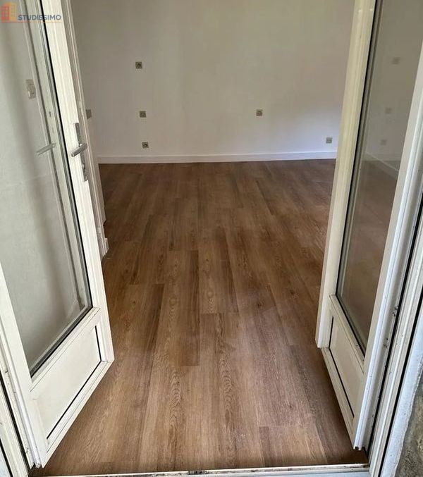 Studio 20m² Rennes 35000 - Photo 6